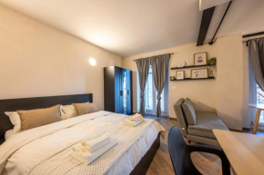Suite San Massimo 4